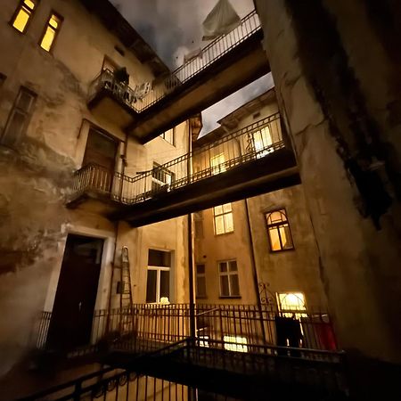 Apartment On Pekarska Street Lviv Extérieur photo